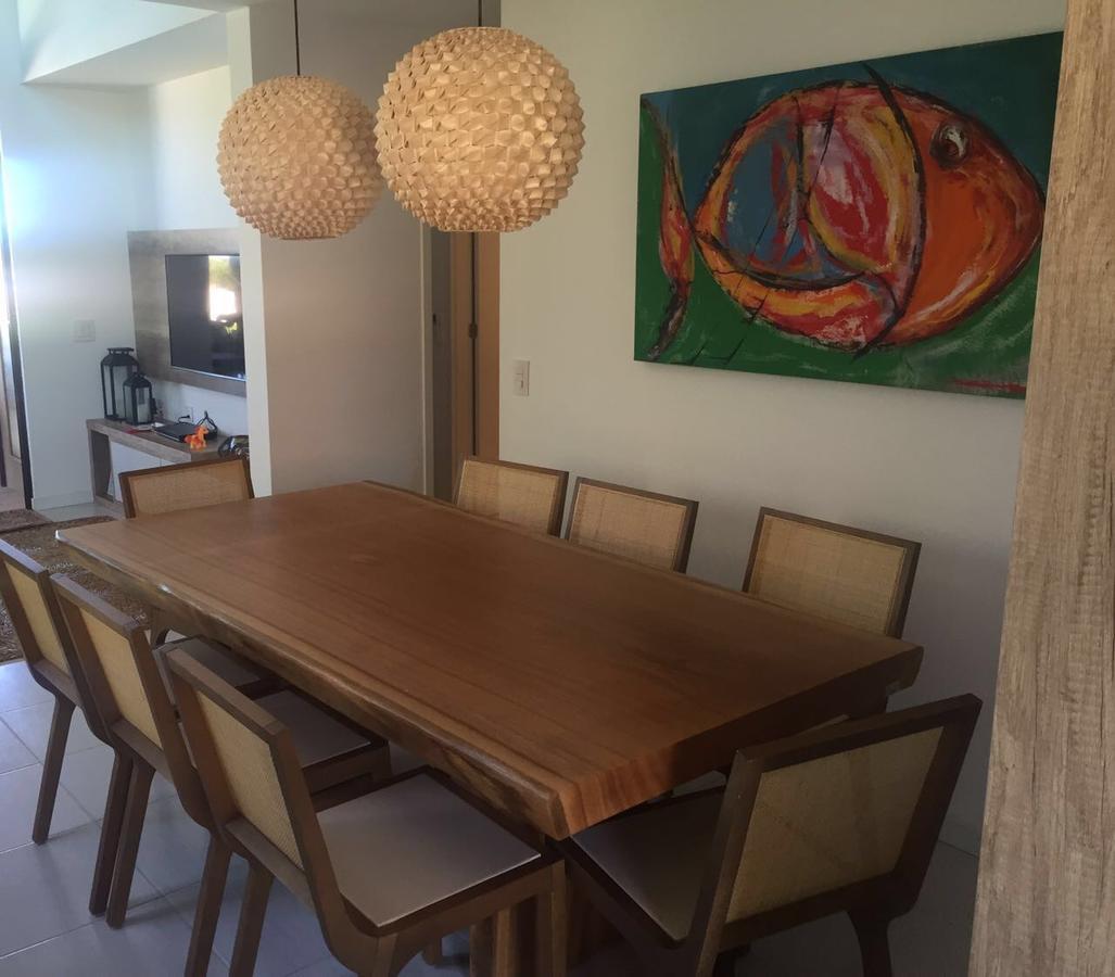 Bangalo Muro Alto Villa Porto de Galinhas Bagian luar foto