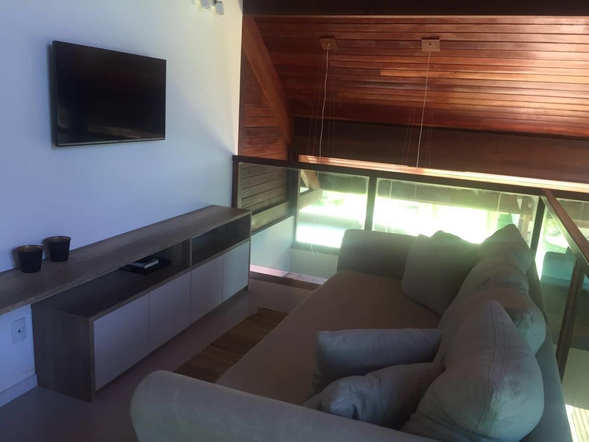 Bangalo Muro Alto Villa Porto de Galinhas Bagian luar foto