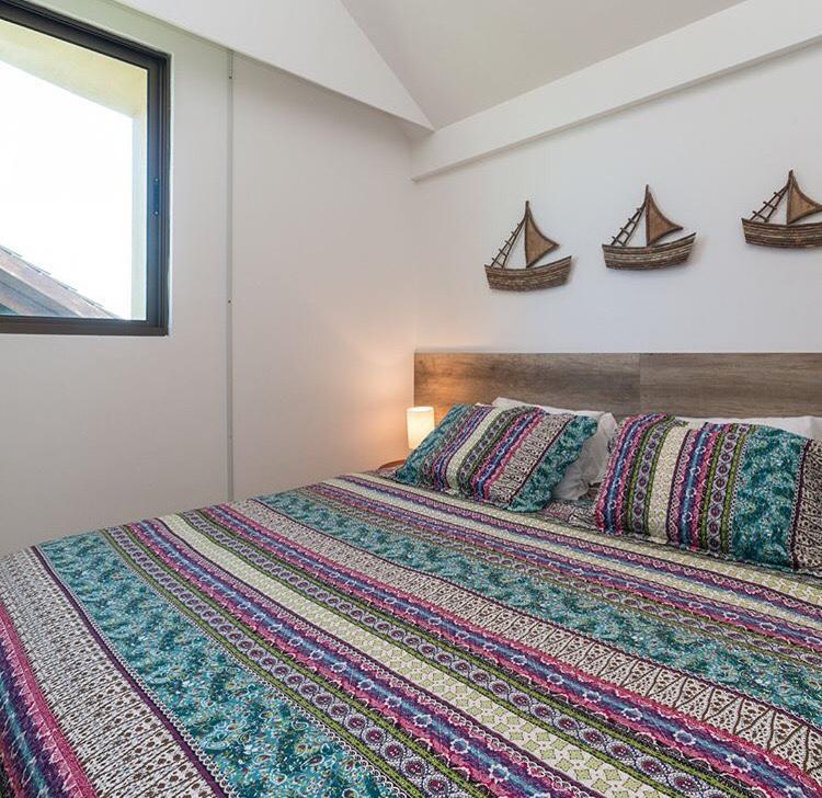 Bangalo Muro Alto Villa Porto de Galinhas Bagian luar foto